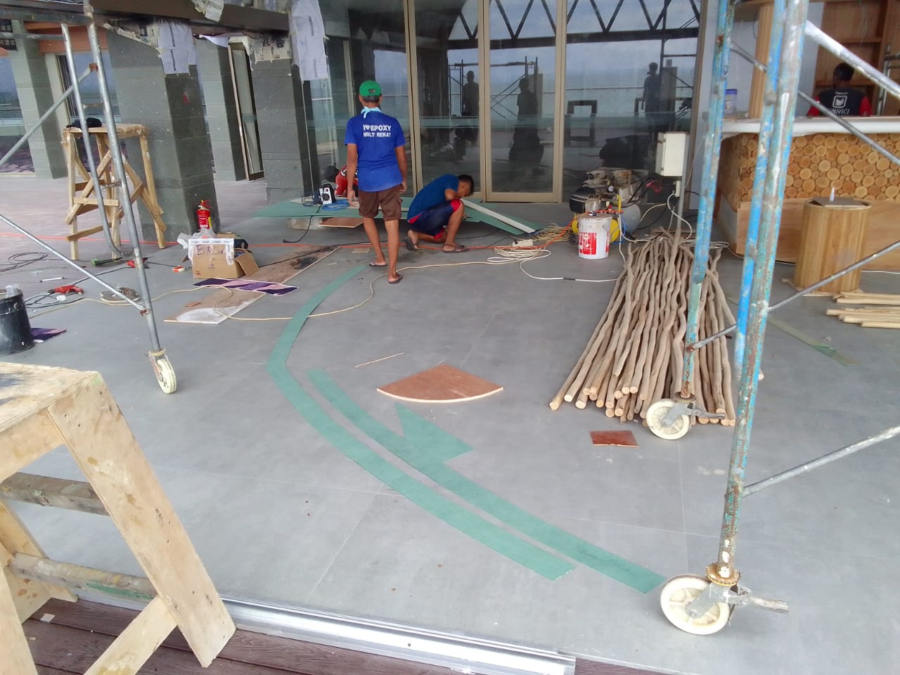 Perbedaan Kayu Gelam dengan Kayu Lainnya yang Perlu Anda Ketahui